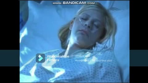 Thorn Saves Rachel Carruthers' Life