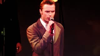 ⭐2nd Disc - When You Say Nothing At All💖