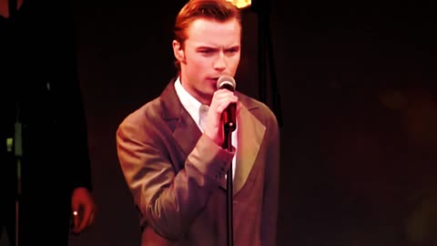 ⭐2nd Disc - When You Say Nothing At All💖