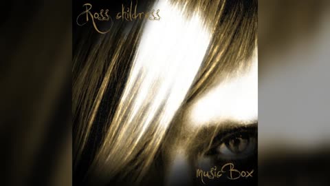 Ross Childress - Music Box (Full Album)