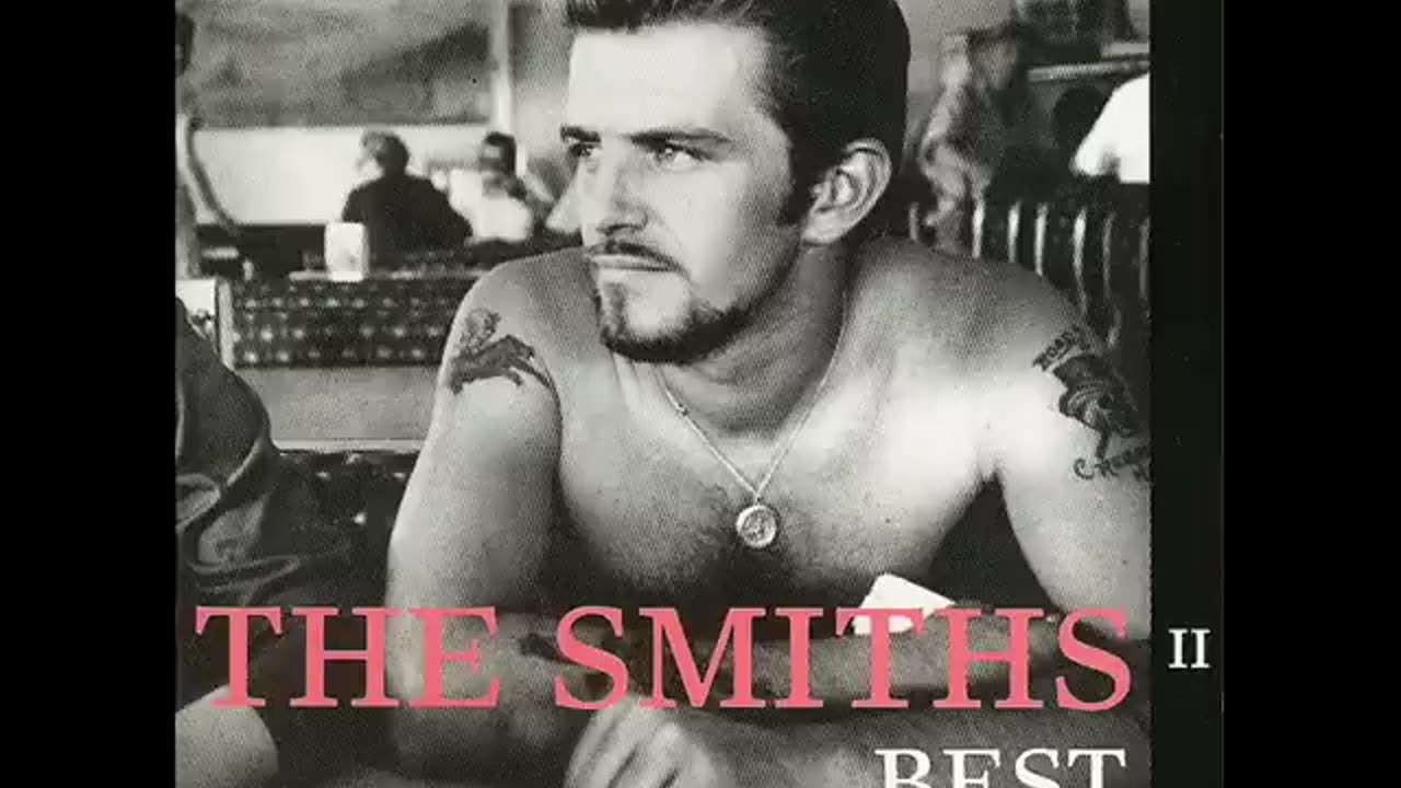 The Smiths Best...II