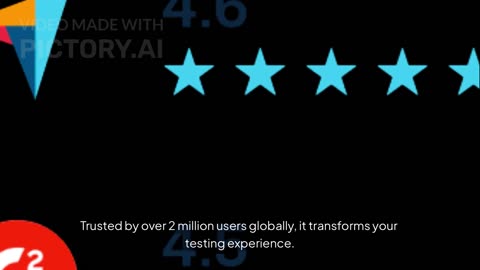 AI-Native Test Intelligence by LambdaTest | Smarter QA with Predictive Insights