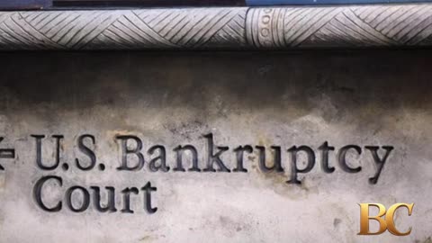 Bankruptcies soared to a 15-year high in 2025 as companies struggled with trade wars