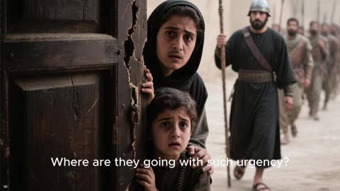 HE SPOKE WITH BOLDNESS.