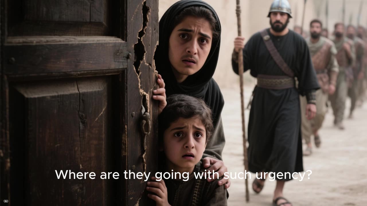 HE SPOKE WITH BOLDNESS.