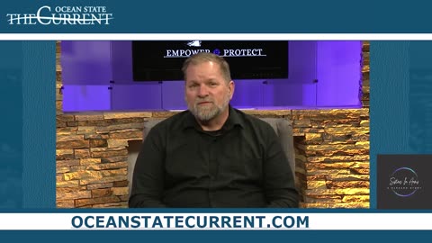 Sisters In Arms a Firearn Story #64 with Charlie Cook, part two