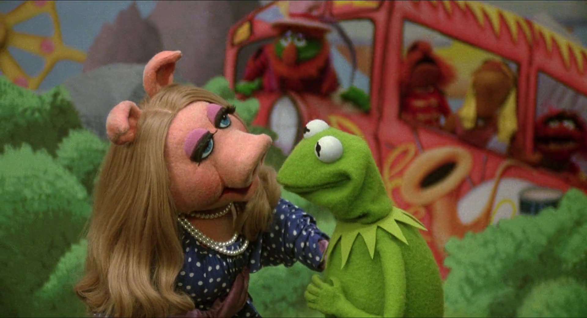 Muppet Movie