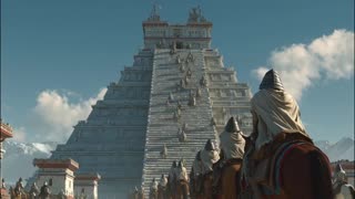 Spanish vs Aztec: What They Didn't Teach You In School ⚔️💥🪙