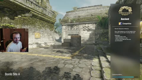 Update is not that good Valve - CS2 Que Adventures of Misery - TerryCS LIVE