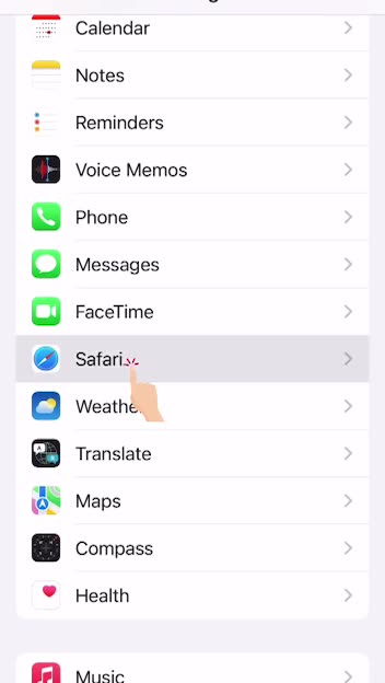 Stop your iPhone from leaking your personal data.