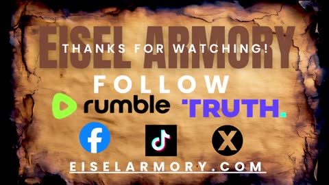 ✨ Custom Knife Craftsmanship | Ron Gaston