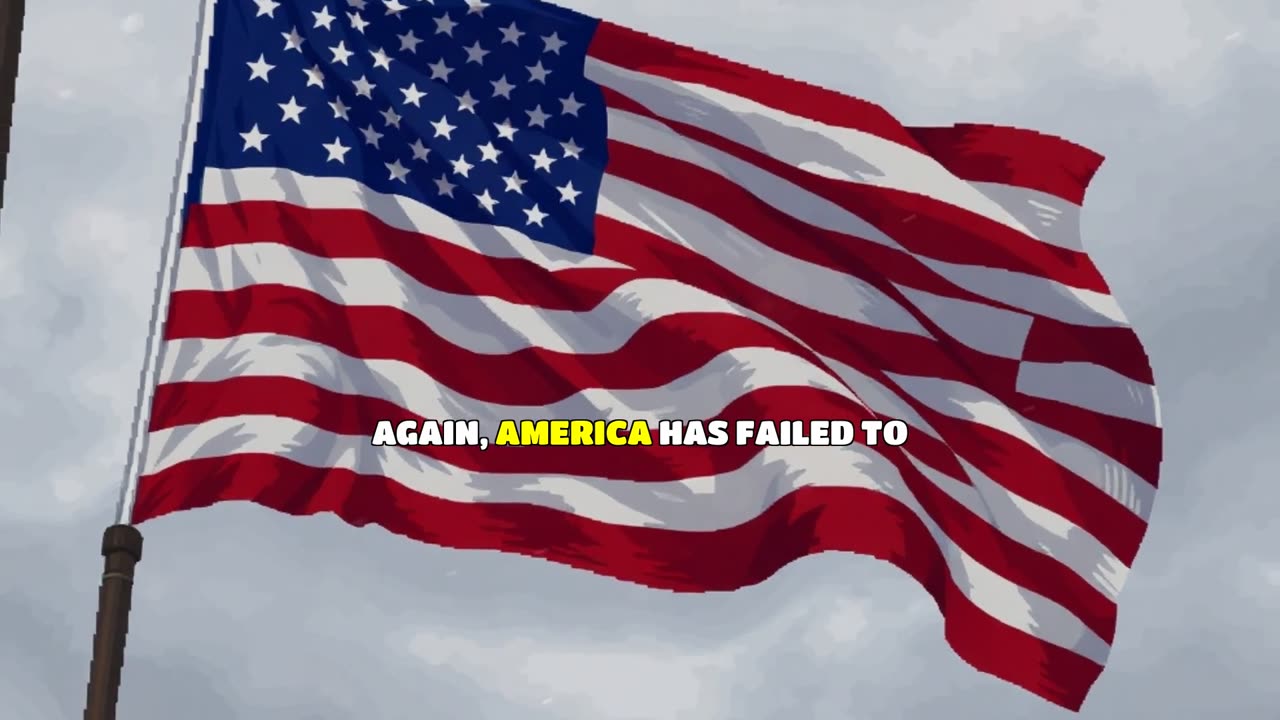 America Now