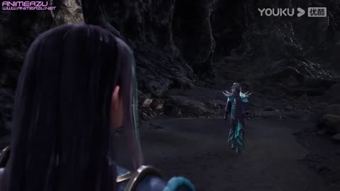 The Legend of Sword Domain 93