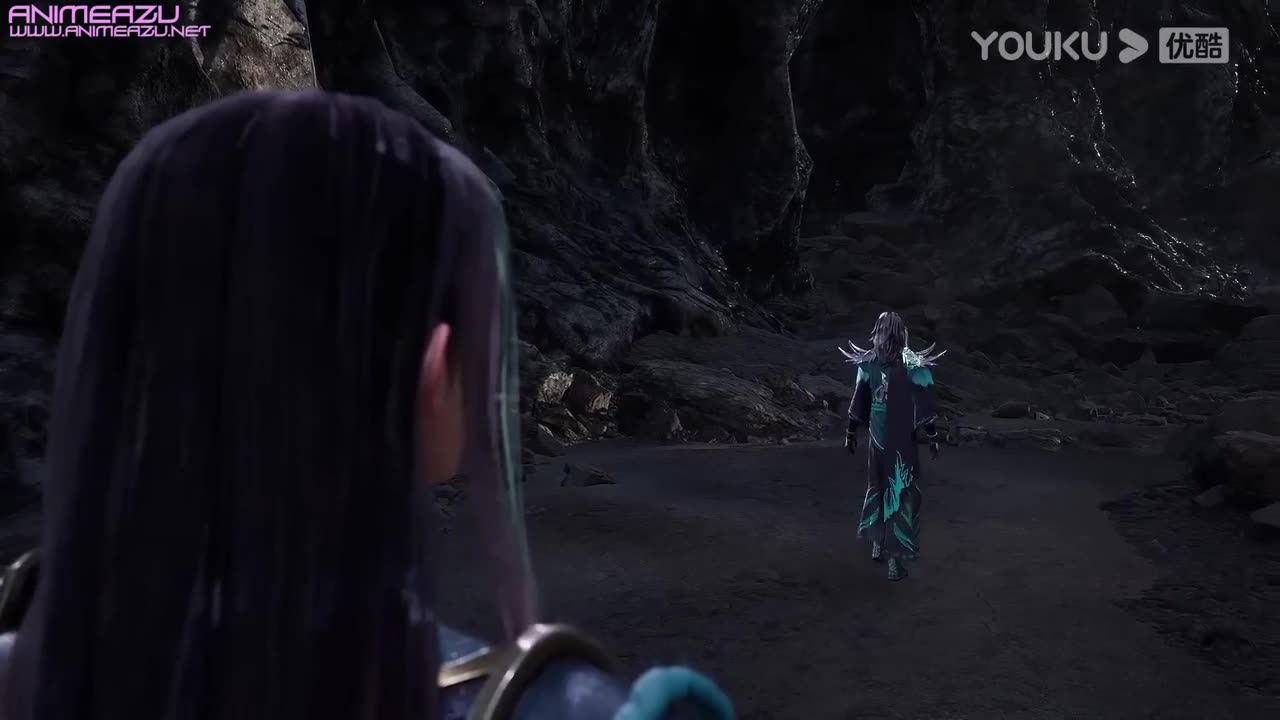 The Legend of Sword Domain 93