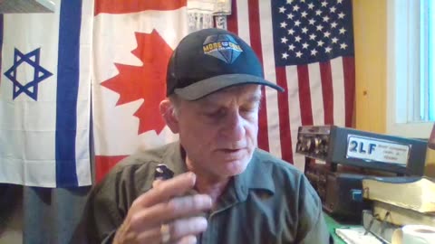 World News. Bibi's Speech, Debbie's much better, Prep for War Pray for Gods Help REV 12:6, MARANATHA