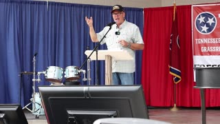 2025 Freedom Fest--Monty Fritts