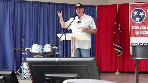 2025 Freedom Fest--Monty Fritts