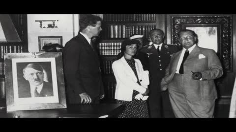 Charles Lindbergh America First Speech 1941