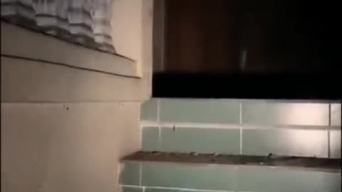 😱🕯️ What Do You Think? Unsettling Paranormal Footage! | TheHauntingHour