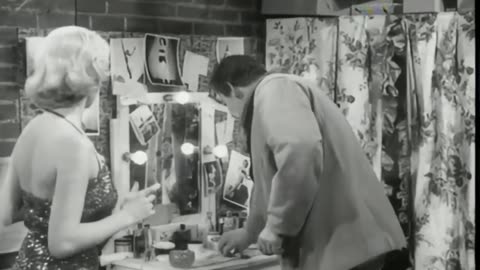 Indestructible Man (1956) - Full movie