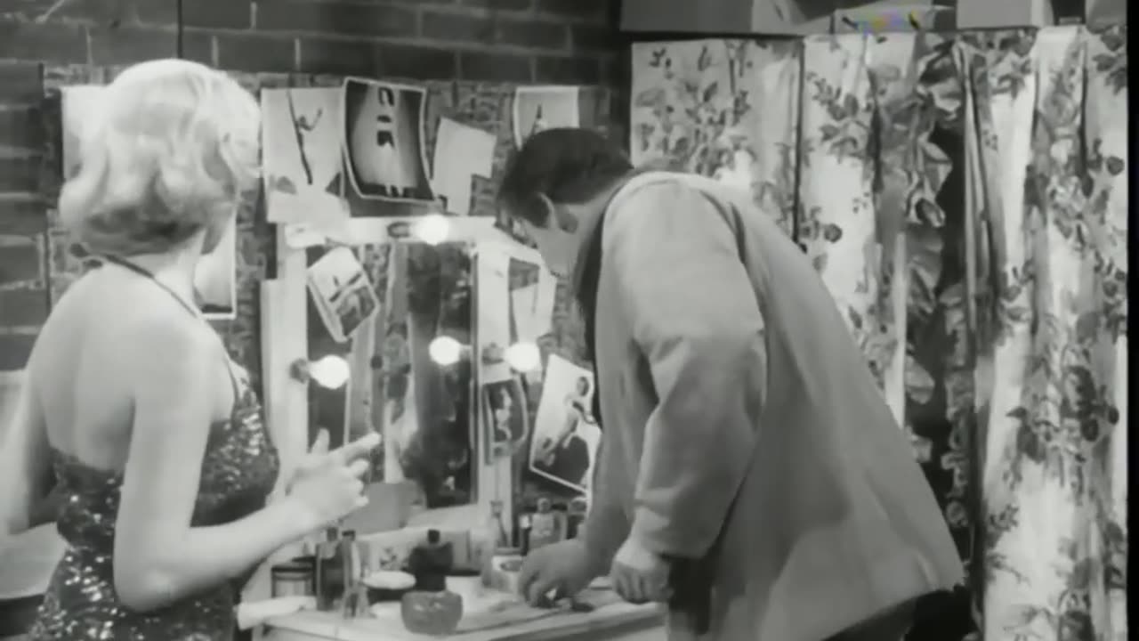 Indestructible Man (1956) - Full movie