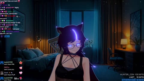 🔥[ASMR]Come With Me~✨[vod archive]