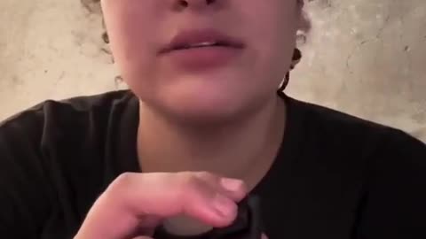 Gaza Journalist’s Testimony