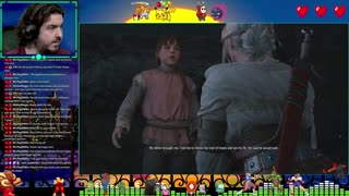 Witcher 3 | First-Time Playthrough Part 06