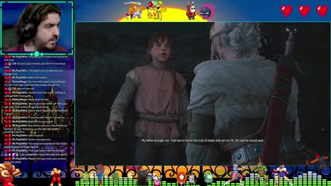 Witcher 3 | First-Time Playthrough Part 06