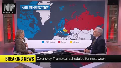 28‑Point US Peace Plan for Ukraine: Will Zelensky Accept? | Expert Analysis