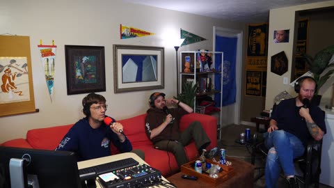 Making Wemby with Ben Corrigan, #46