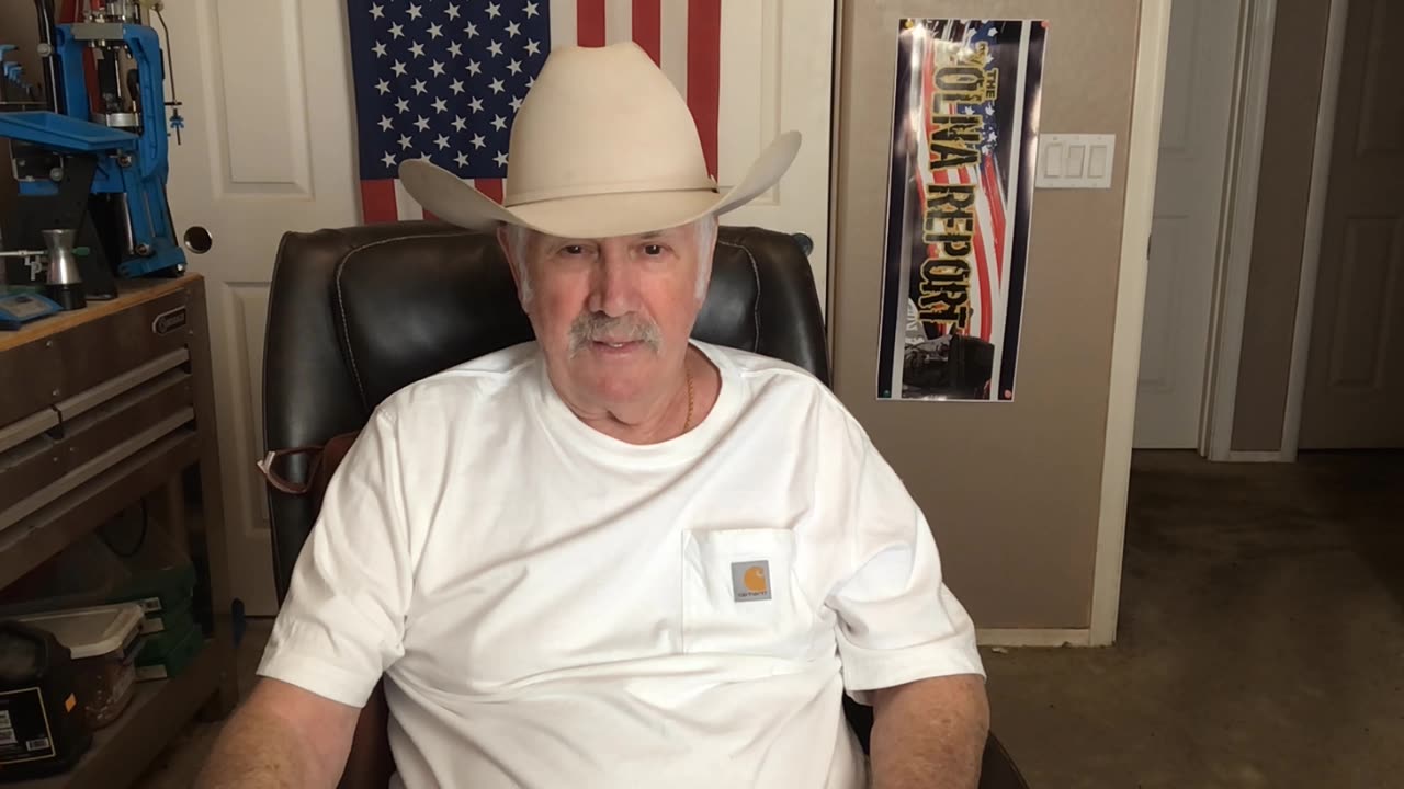 Mike Johnson Is Protecting A Pedophile, Not Epstein, But Trump!