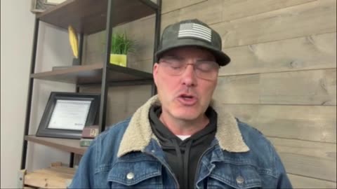 Prophetic Daily - Stay Alert