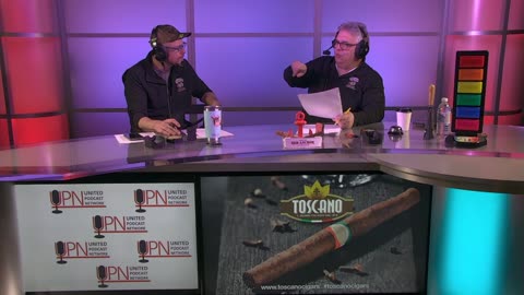 What Did They Pick for the Best Cigar of 2024? - The After Show