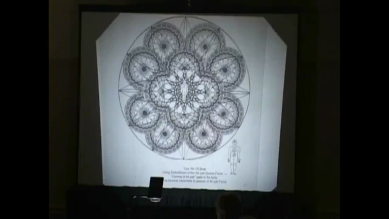 Sliders 8 Disc 5.1 Flame Body Mechanics