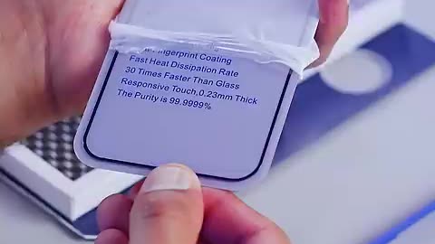 Shocking: $1 vs $100 Screen Protector