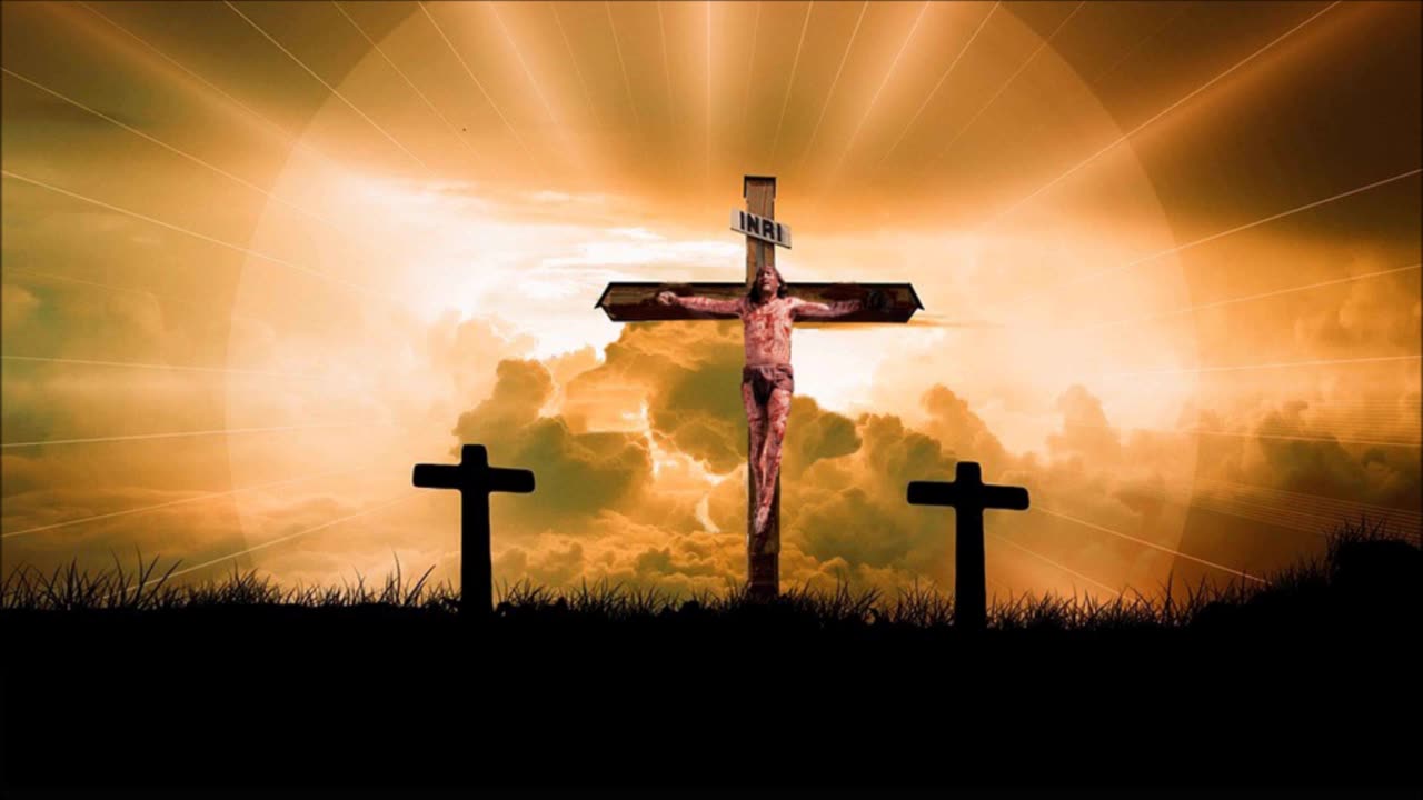 Thank You So Much Jesus