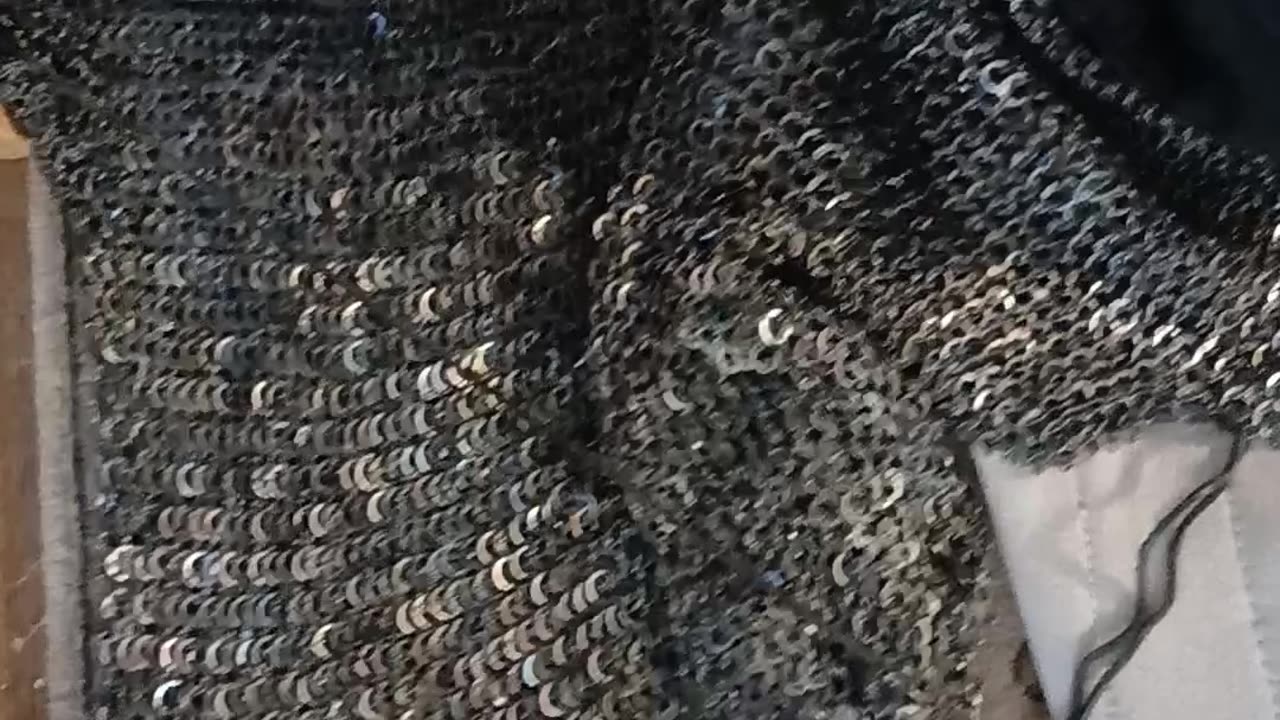 Crecy era kit progress