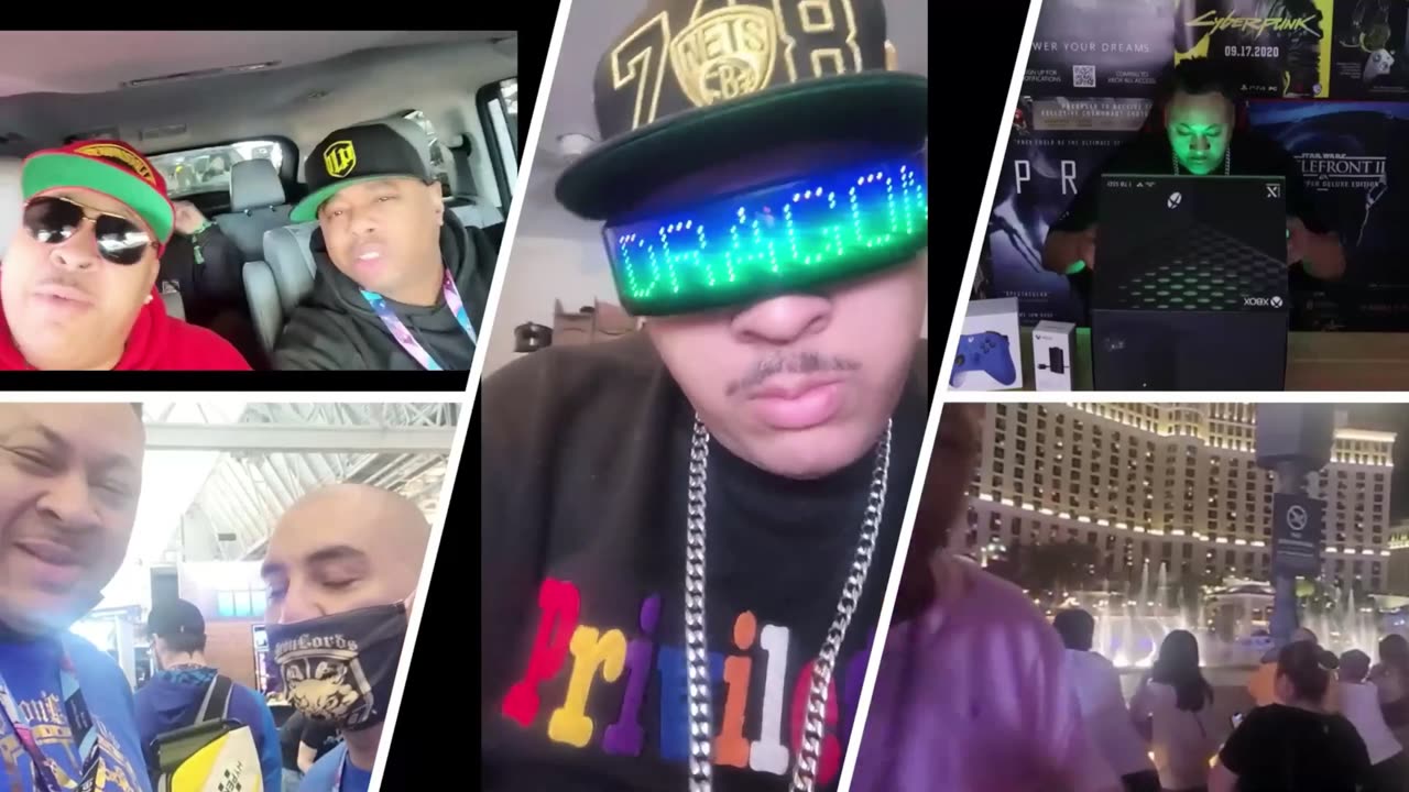 STEAM BOX AGING ALREADY GAME AWARDS WOLVERINE V.S GTA 6 & MORE