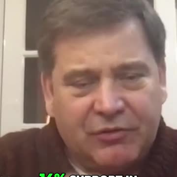 Andrew bridgen - UK Government: Corrupt Puppets hes saying what many of us figured out years ago