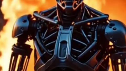 THE TERMINATOR RETURNS.1.