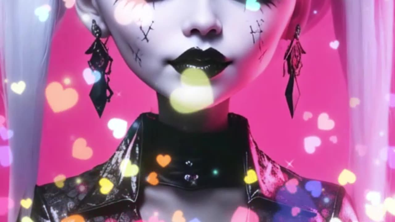 𝙋𝙞𝙣𝙠 𝙛𝙖𝙣𝙩𝙖𝙨𝙮 𝙖𝙧𝙩