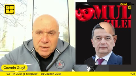 Omul negru al zilei, Kelemen-Grindeanu