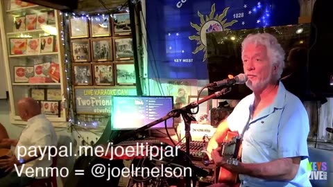 SEPTEMBER 22 2025 LIVE AT TWO FRIENDS
