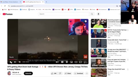 Nino - The Spiritual War Is EXPLODING..Hollywood & Only Fans Star Exposed 12-22-24