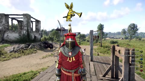 Game OF The Decade Son!