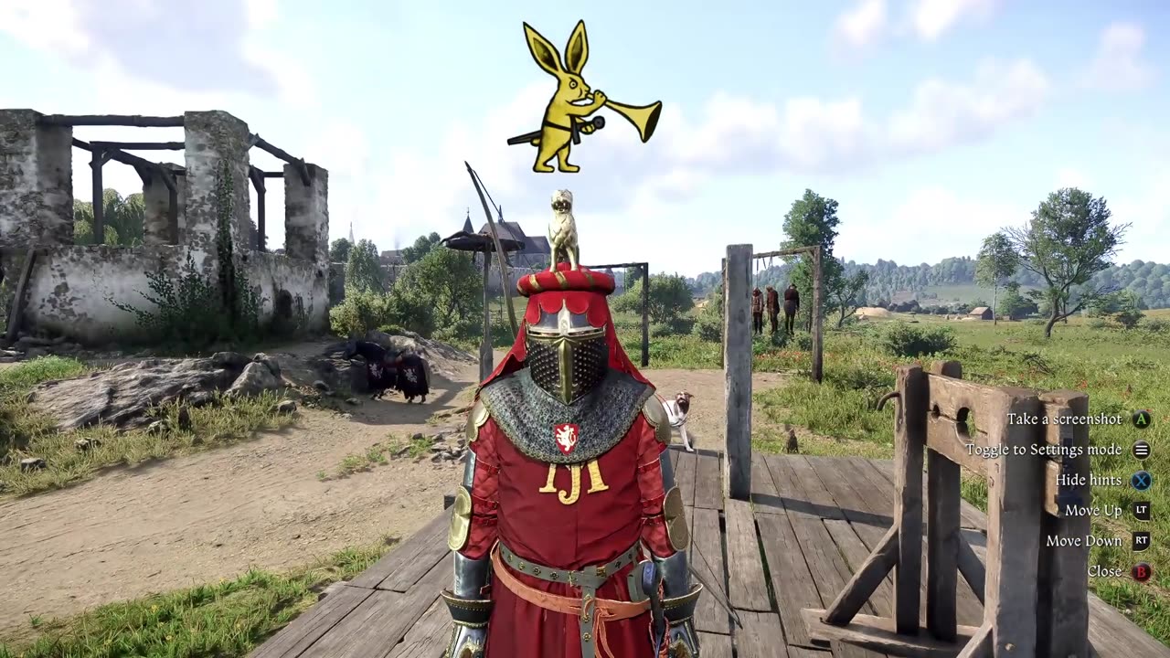 Game OF The Decade Son!