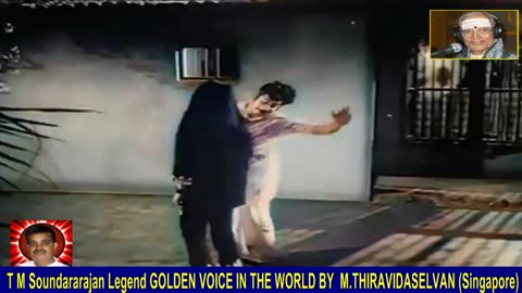 Old Is Gold (evergreen) T M Soundararajan Legend Vol 257 Memory