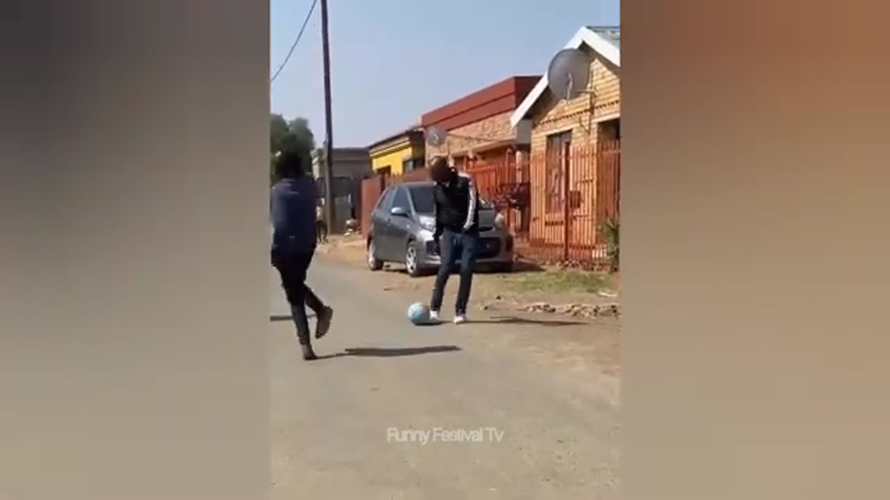 TRY NOT TO LAUGH🤣 _ FUNNY VIDEOS COMPILATION #51