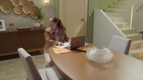 Aitana le ruega a Nuria que haga justicia a su nombre | Mi Verdad Oculta 4/4 | Capítulo 62